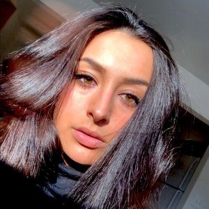 Meet your Posher, Misty